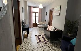 Almendra A Vitalba Apartments